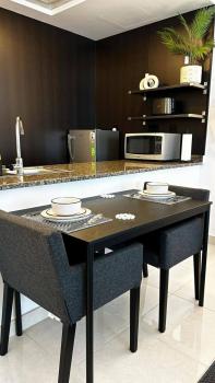 stunning studio in business bay, Dubaj (fotografie 3)