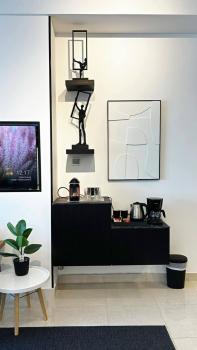 stunning studio in business bay, Dubaj (fotografie 5)