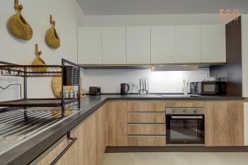 Modern & Spacious 2BR Apt with Balconies in Msida by 360 Estates, Pieta (photo 2)