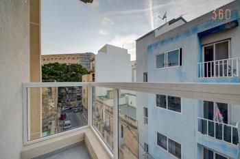 Modern & Spacious 2BR Apt with Balconies in Msida by 360 Estates, Pieta (photo 3)
