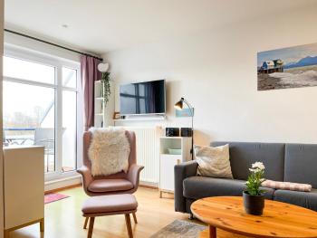 Haffblick Wohnung 65, Boltenhagen (Foto 4)