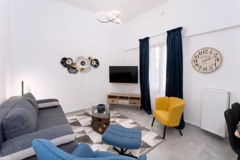 Bueno Apartments by Athens Prime Hotels, Athens (photo 5)