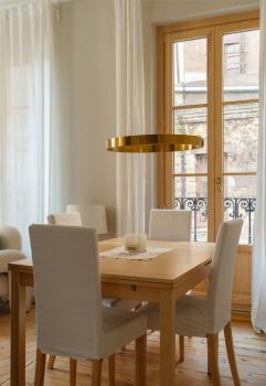 Monappart Cristo Historic Apartment with Parking, Bilbao (photo 2)