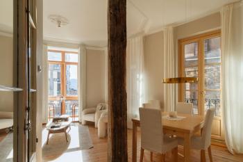 Monappart Cristo Historic Apartment with Parking, Bilbao (photo 3)