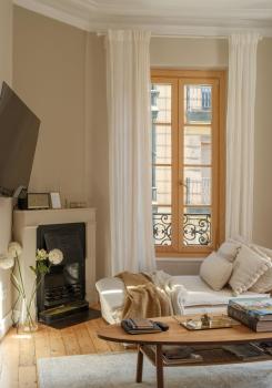 Monappart Cristo Historic Apartment with Parking, Bilbao (photo 4)