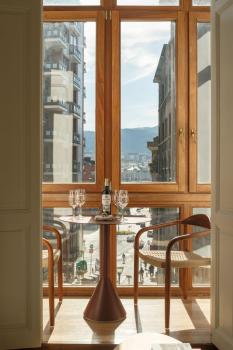 Monappart Cristo Historic Apartment with Parking, Bilbao (photo 5)