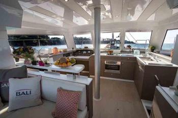 Sicily by Catamaran, Palermo (foto 2)