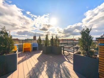 Botanical Garden Prestige Apartment by BookingHost, Breslau (Foto 2)