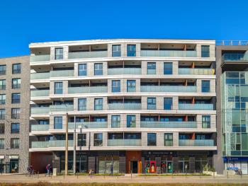 Botanical Garden Prestige Apartment by BookingHost, Breslau (Foto 3)
