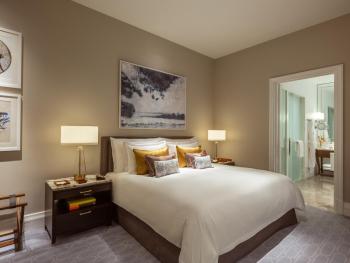 Corinthia Grand Hotel Astoria Brussels, Bruselas (foto 5)