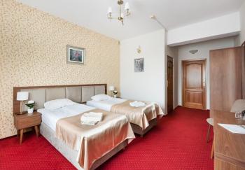 Hotel Arkadia, Warszawa (zdjęcie 4)