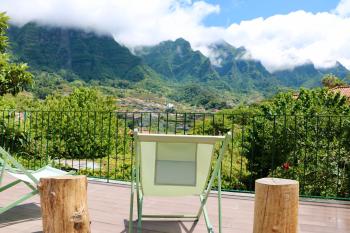 Villa with Mountain view, São Vicente, Madeira, São Vicente (fotografie 2)