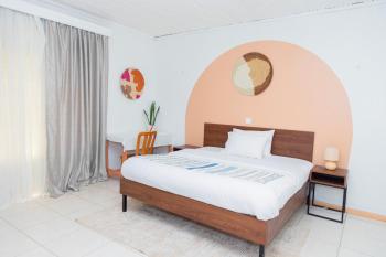 Kalih Villa, Kigali (photo 3)