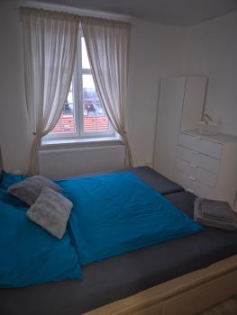 Friendly Apartment, Plzeň (photo 2)
