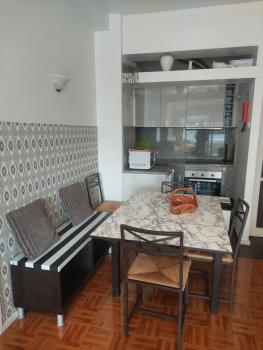 Trindade Apartment, Porto (fotografie 3)