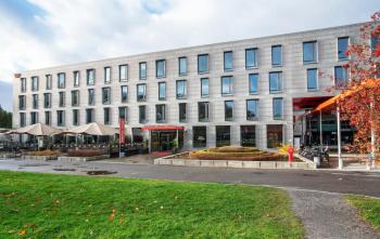 Thon Hotel Ullevaal Stadion, Oslo (Foto 3)