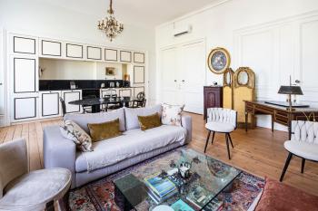 Élégance et Luxe au Cœur de Bordeaux-Quinconces, Bordeaux (Foto 2)