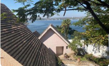 House on the shore of the lake, Tequesquitengo (photo 2)