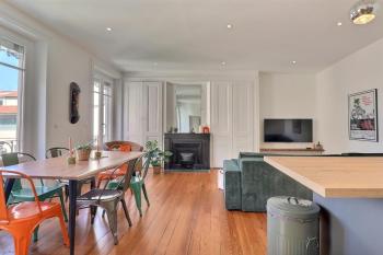 Escape and Charm in La Croix-Rousse Stunning One-Bedroom Apartment for an, Lyon (fotografie 2)