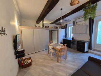 Meynadier 66 - Appartement Très Calme avec Cour Privative, Plage, Gare, Palais à 300m, Cannes (photo 5)