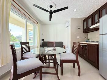Amplia Suite Cancun - BEACH CONDO - 6PX, Cancún (Foto 3)