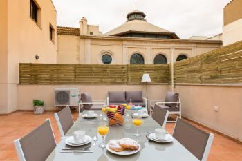 Matarolux28, Mataró (fotografie 5)