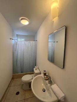 Comfortable duplex - Punta Hermosa, Punta Hermosa (foto 4)