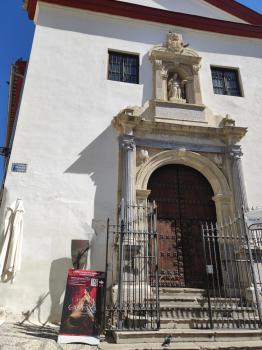 Albaicín a tus pies!, Granada (fotografie 3)