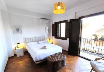 Apartamento Balcón de los Descalzos, Ronda (photo 5)