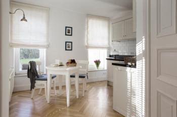 von Deska Townhouses - White House, Hamburk (fotografie 3)