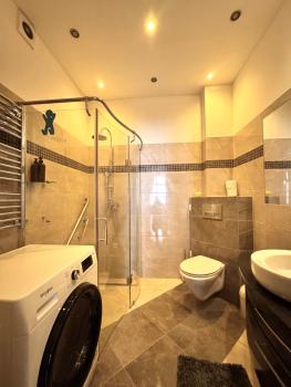 Big Retro (PRL) Apartment City Center - Old Town, Breslau (Foto 4)