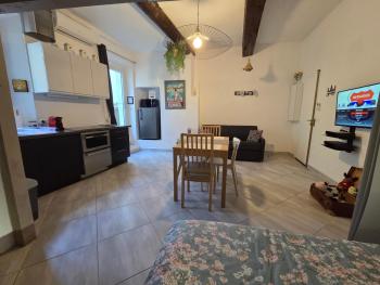 Meynadier 66 - Appartement Très Calme avec Cour Privative, Plage, Gare, Palais à 300m, Cannes (photo 4)