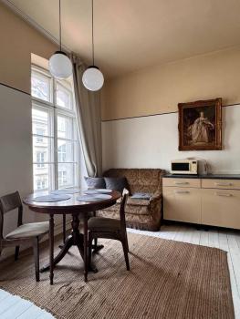 Big Retro (PRL) Apartment City Center - Old Town, Breslau (Foto 3)