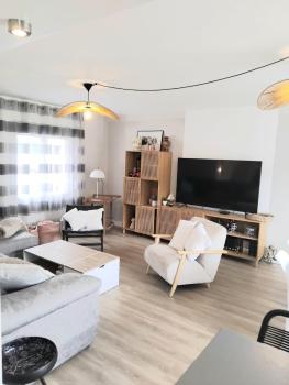 House with 5 bedrooms and HOT TUB, Saint-Cyprien-Plage (zdjęcie 4)