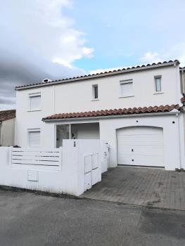 House with 5 bedrooms and HOT TUB, Saint-Cyprien-Plage (zdjęcie 3)