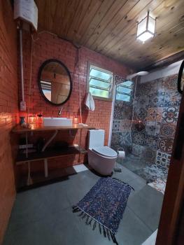 Cabana, Residência Gato Branco, Imbituba (foto 5)
