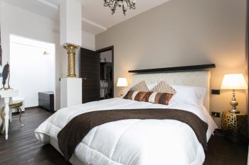 Aparthotel Dei Mercanti, Milán (fotografie 2)