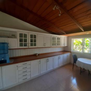 Beautiful, fresh peaceful Villa, Sosúa (photo 3)