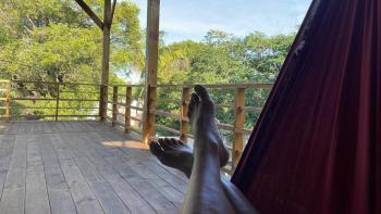 Beautiful, fresh peaceful Villa, Sosúa (photo 5)