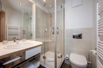 HOTEL junior by MAX 70, Salcburk (fotografie 4)