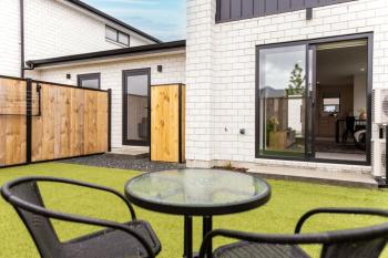 Serenity on Oliver, Upper Hutt (foto 4)