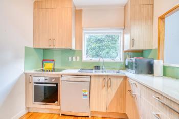 Spacious Entire Home in Epsom, Auckland (fotografie 4)