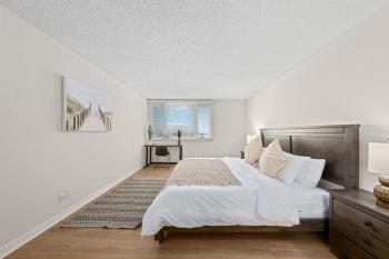 The Lilas-Ocean view Stay high floor Pool Parking, Los Angeles (fotografie 3)