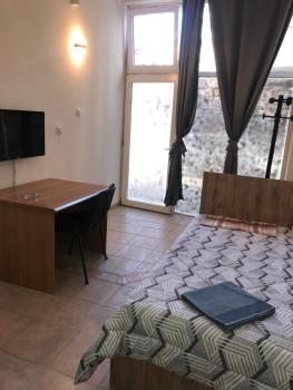 Adapted Office Apartment, Skopje (Foto 2)