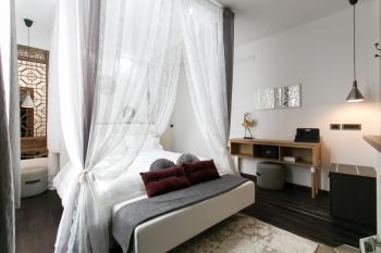 Aparthotel Dei Mercanti, Milán (fotografie 3)