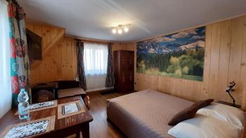 APARTAMENTY U Bliźniaków, Zakopane (fotografie 4)