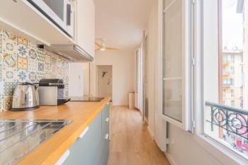 Studio Cosy à Nice, Nice (fotografie 4)