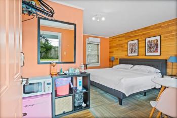 Cozy & Contemporary Space in Central St Augustine, St. Augustine (photo 3)