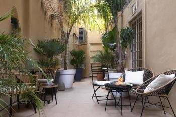 Palazzo Natoli Boutique Hotel, Palermo (photo 5)