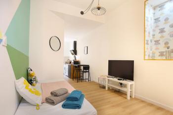 Ô Loft climatisé d'Ony, Toulouse (foto 2)